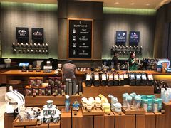 -星巴克(北京王府井店)