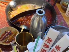 -赵美丽·重庆社区火锅·直营店(火车东站·中豪国际店)