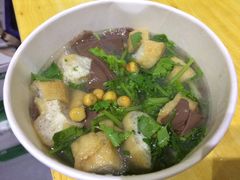 -户部巷小吃(中商徐东平价广场店)