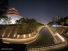 -西安城墙·碑林历史文化景区