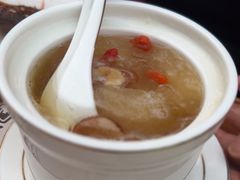 -蚝老板海鲜烧烤大排档(码头店)