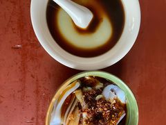 -纯阳馆鱼香排骨面(东二道街店)
