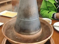 -岳合轩老北京涮肉