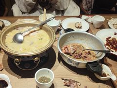 -金掌勺锅包肉(太原万达店)