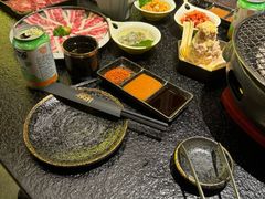 -樱嘢·炭火烧肉(惠南店)