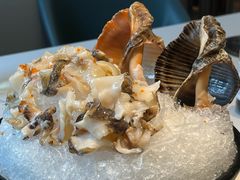 海螺姿造-海月轩海鲜豆捞(紫金塔店)