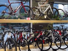 -TREK崔克自行车(碧云店)