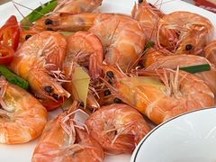 -醉壹号海鲜大排档•三十年老字号(厦门美食地标店)