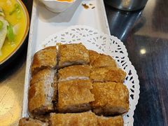 -堂宴·老厦门私房菜(1988仙岳总店)