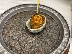 -品海楼·大连海胆锅贴馆(东港店)