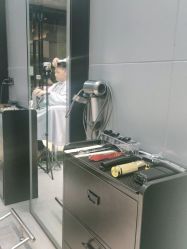 -不迫先生专业男士剪发