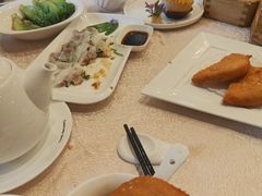 -麒麟中餐厅·经典粤菜·地道菜式老字号(广州长隆酒店)