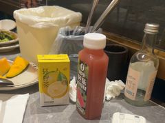 -一绪に寿喜烧(夫子庙水游城店)