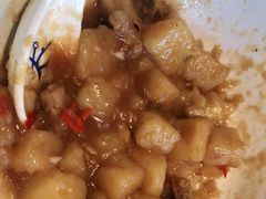 -农耕记·湖南土菜(科技园店)