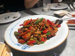 -城南往事(滨江世茂店)