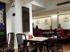 大堂-陶然轩(沙面店)