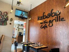-克比叔叔印度餐厅Kebabs on the Grille(永康路分店)
