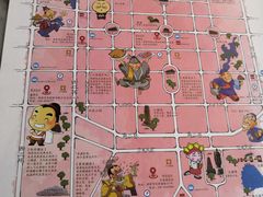 -西安饭庄·非遗陕菜(钟楼店)