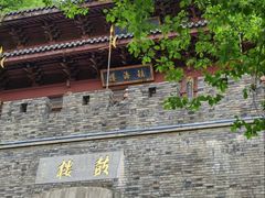 -鼓楼(西湖风景名胜区)