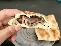 -四厂烤包子(国棉家属院店)