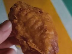 麦香鸡-麦当劳(民盈·国贸城店)