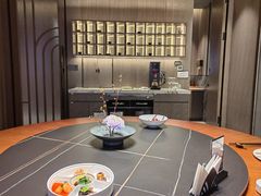 -翕间食·精致淮扬菜(江苏大剧院店)
