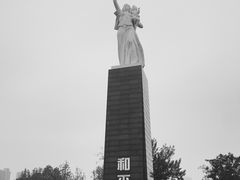 -侵华日军南京大屠杀遇难同胞纪念馆