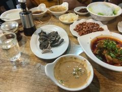 -宋记爆肚(酒仙桥店)