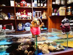 -樱の花亭日本料理店