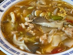 -老雒阳面馆·水席·洛阳菜(王城路店)