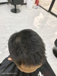 -ML名流·剪发烫发染发