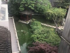 -全季酒店（苏州观前街平江路店）(原临顿路地铁站店)
