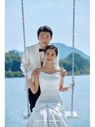 -索菲雅新派婚纱摄影(桂林店)