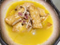 -小蓝鲸湖北菜(八一路店)