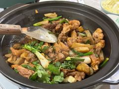 -肥家大排档(天河体育西店)