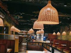 -恰八斗·猛火长沙菜(国贸店)