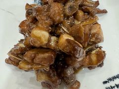 -红色湘菜馆(春风店)