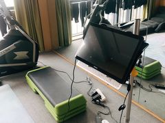 -李思健身工作室(总部基地店)