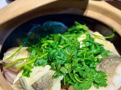 -顶特勒·黄鱼馆·特色菜(上海大世界店)