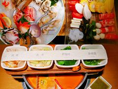 -生如夏花泰式火锅(西村黑金店)