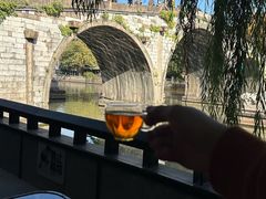 -舒羽咖啡(运河店)