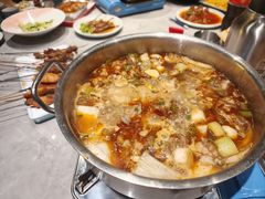 -沈胖子音乐烤吧·炒菜·龙虾(环城东路店)