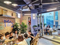 大堂-神伙烧烤(江北黄泥塝店)