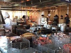 -君悦酒店·乐厨·高空自助餐(青年大街店)