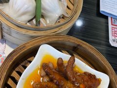 -虾饺妹·粤式手工点心(水荫路店)