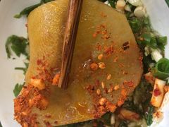 -拈签一笑黄牛肉辣卤串串