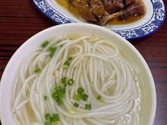 -下村新强记烧鹅店