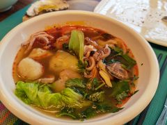 -厦门希尔顿逸林酒店·圆聚自助餐厅(五缘湾店)