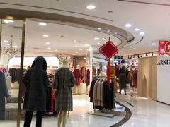 -利客来李村购物中心