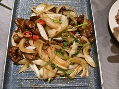 -京悦荟·京沪融合菜(漕河泾印象城店)